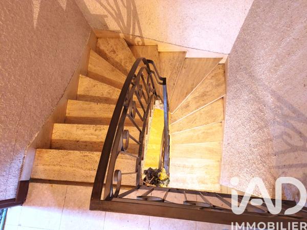 Maison à vendre 6 pièces 140 m² Espalion