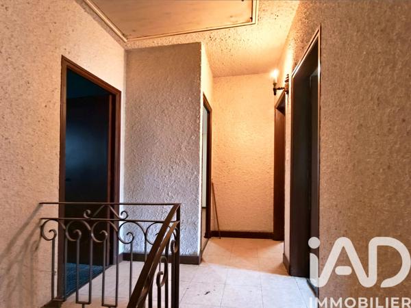Maison à vendre 6 pièces 140 m² Espalion