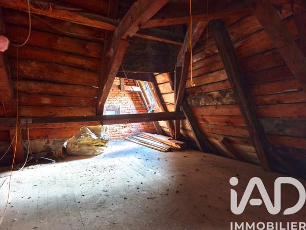 Maison à vendre 6 pièces 140 m² Espalion