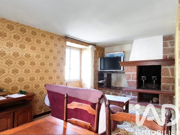 Maison à vendre 6 pièces 140 m² Espalion