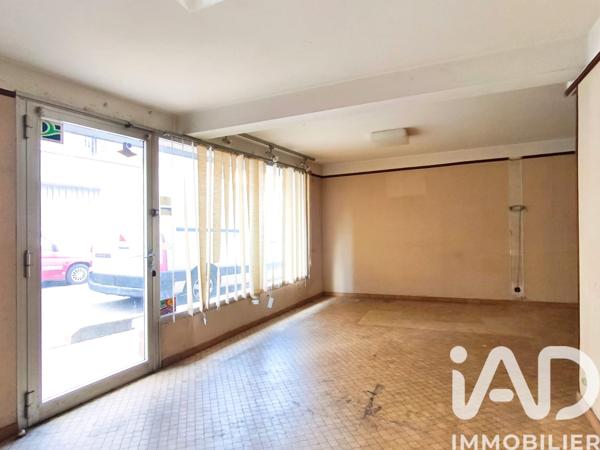 Maison à vendre 6 pièces 140 m² Espalion