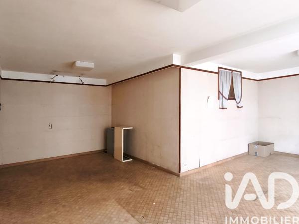 Maison à vendre 6 pièces 140 m² Espalion