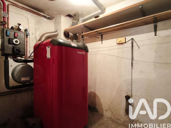 Maison à vendre 6 pièces 140 m² Espalion