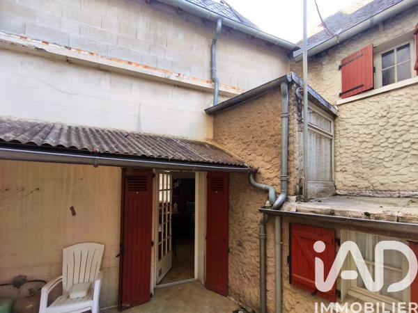 Maison à vendre 6 pièces 140 m² Espalion