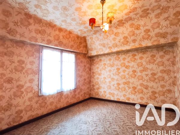 Maison à vendre 6 pièces 140 m² Espalion