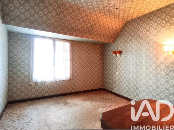 Maison à vendre 6 pièces 140 m² Espalion