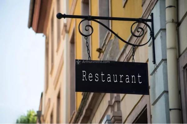 Vente Fonds de commerce à Noirmoutier-en-l'Île