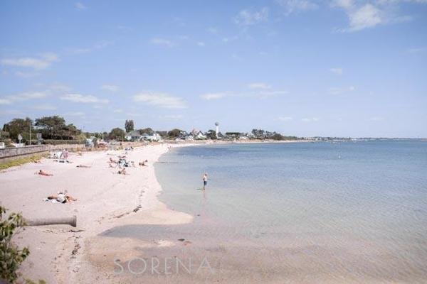 Vente / Maison contemporaine à Port-Louis (56290)