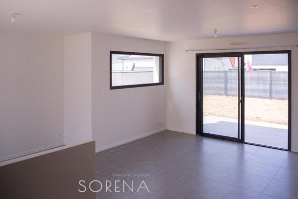 Vente / Maison contemporaine à Port-Louis (56290)