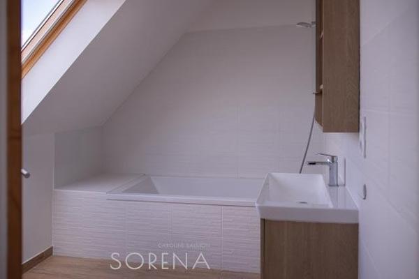 Vente / Maison contemporaine à Port-Louis (56290)