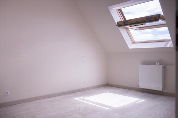 Vente / Maison contemporaine à Port-Louis (56290)
