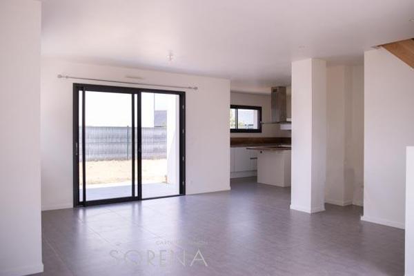 Vente / Maison contemporaine à Port-Louis (56290)