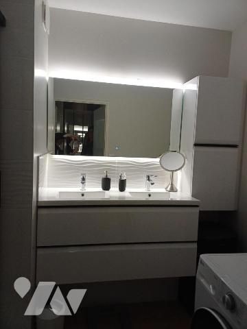 A VENDRE à ORVAULT "Petit Chantilly" APPT T5 + garage + parking et cave