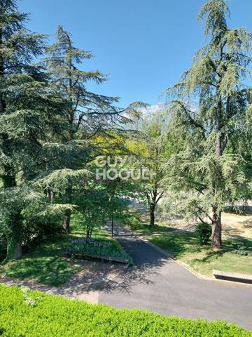 Appartement à vendre de 5 pièces de 107.6 m²
