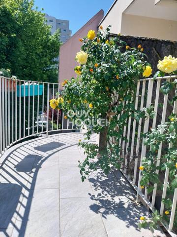 Appartement à vendre de 5 pièces de 107.6 m²