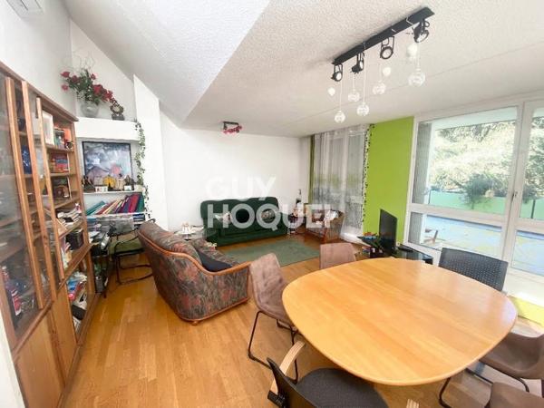 Appartement à vendre de 5 pièces de 107.6 m²