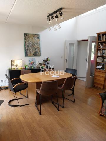 Appartement à vendre de 5 pièces de 107.6 m²