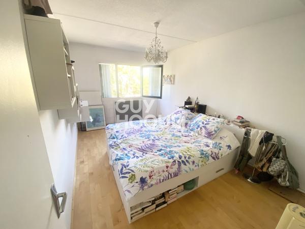 Appartement à vendre de 5 pièces de 107.6 m²