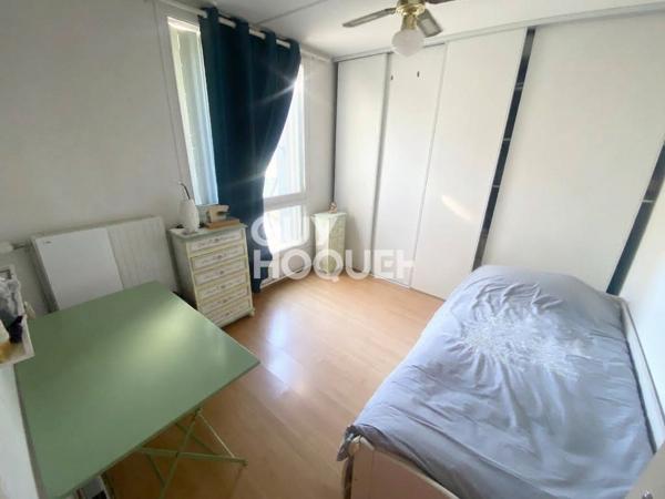 Appartement à vendre de 5 pièces de 107.6 m²
