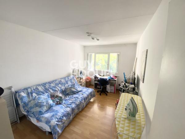 Appartement à vendre de 5 pièces de 107.6 m²