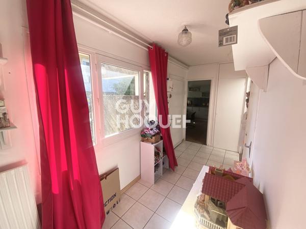 Appartement à vendre de 5 pièces de 107.6 m²