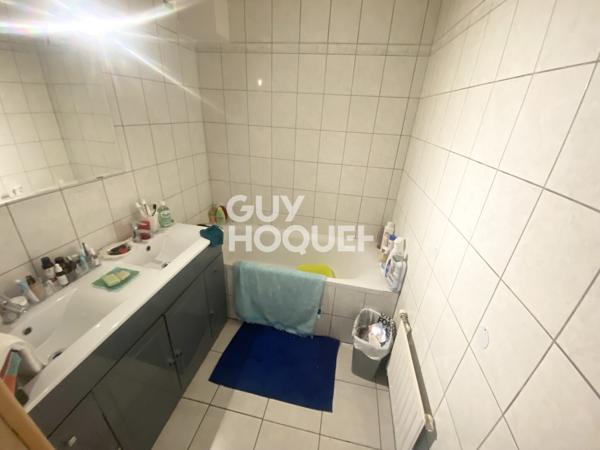 Appartement à vendre de 5 pièces de 107.6 m²
