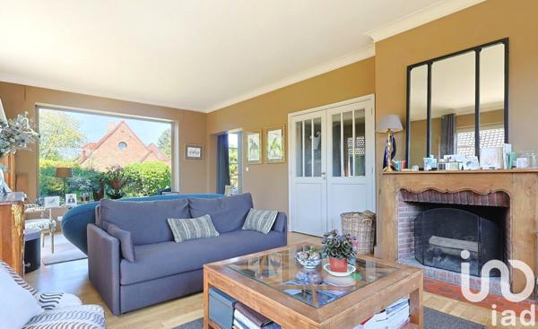 Maison à vendre 6 pièces 152 m² Wasquehal