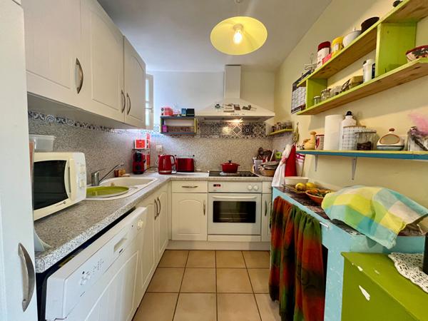 Maison 3 chambres Golf des Fontenelles à L'aiguillon sur Vie.