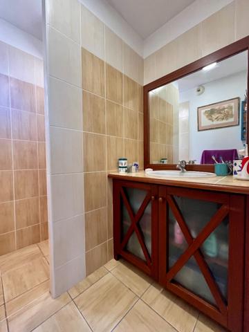 Maison 3 chambres Golf des Fontenelles à L'aiguillon sur Vie.