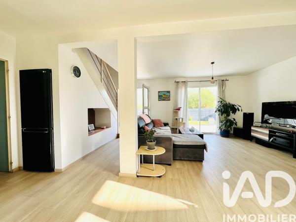 Maison à vendre 5 pièces 92 m² Lannion