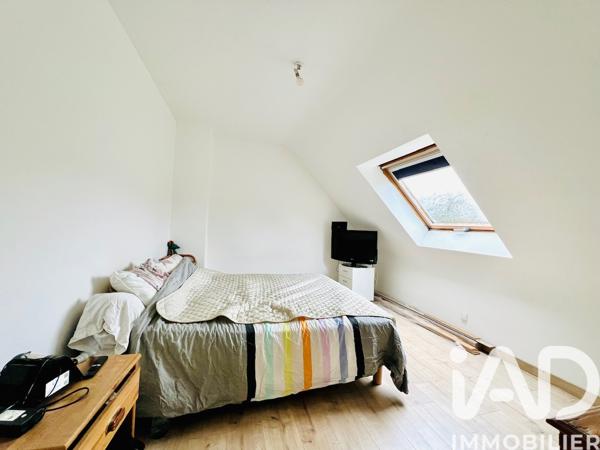 Maison à vendre 5 pièces 92 m² Lannion