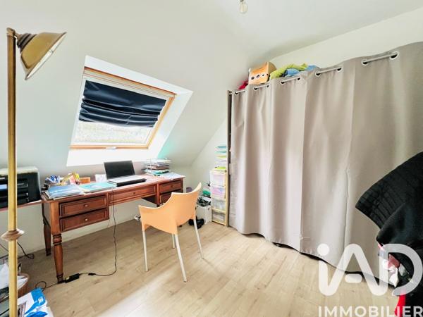 Maison à vendre 5 pièces 92 m² Lannion