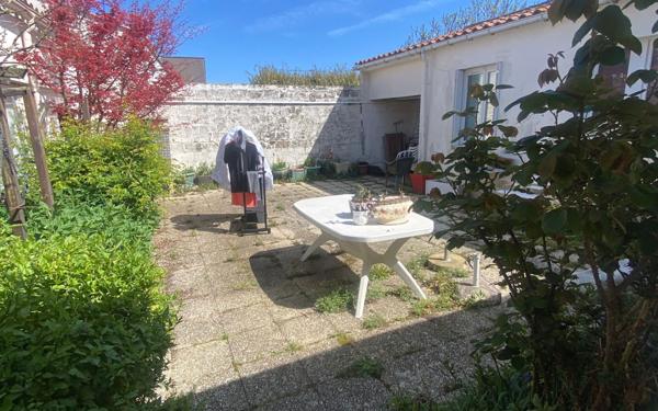 Maison à vendre    3 pièces •  Olonne-sur-Mer