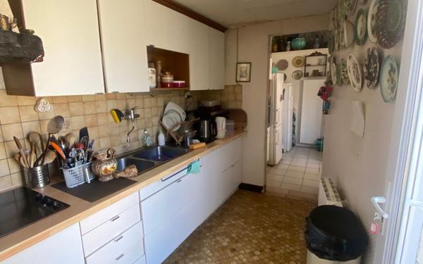 Maison à vendre    3 pièces •  Olonne-sur-Mer