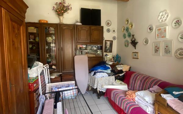 Maison à vendre    3 pièces •  Olonne-sur-Mer