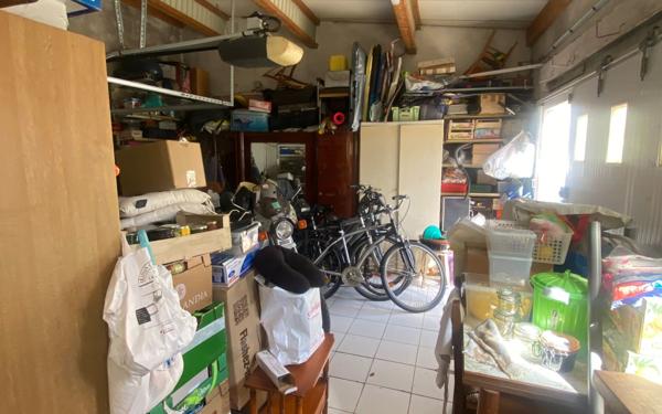 Maison à vendre    3 pièces •  Olonne-sur-Mer