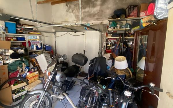 Maison à vendre    3 pièces •  Olonne-sur-Mer