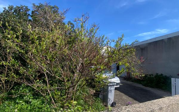 Maison à vendre    3 pièces •  Olonne-sur-Mer