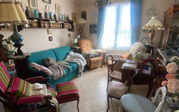 Maison à vendre    3 pièces •  Olonne-sur-Mer