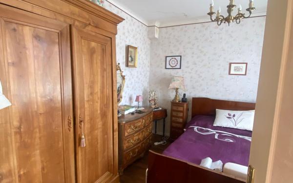 Maison à vendre    3 pièces •  Olonne-sur-Mer