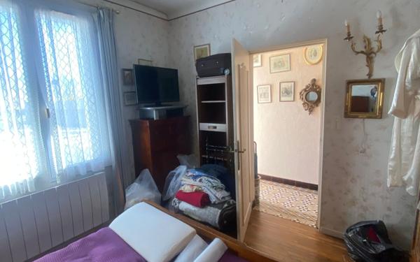 Maison à vendre    3 pièces •  Olonne-sur-Mer