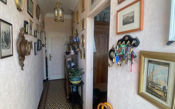 Maison à vendre    3 pièces •  Olonne-sur-Mer