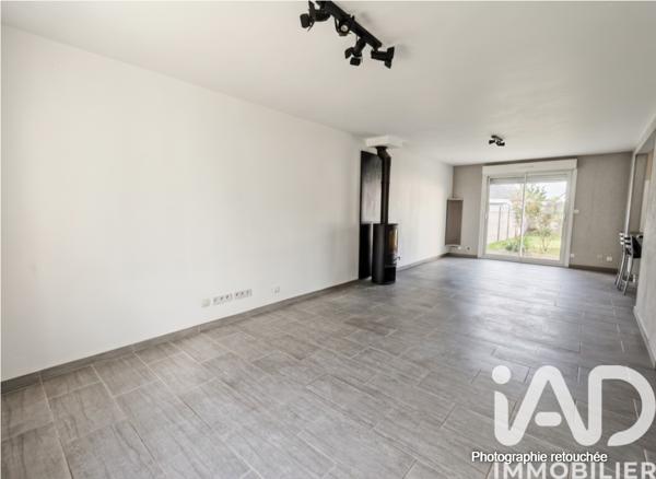 Maison à vendre 7 pièces 117 m² Ploërmel