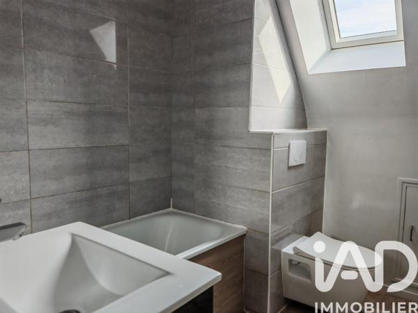 Maison à vendre 7 pièces 117 m² Ploërmel