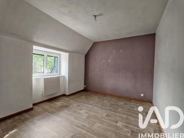 Maison à vendre 7 pièces 117 m² Ploërmel