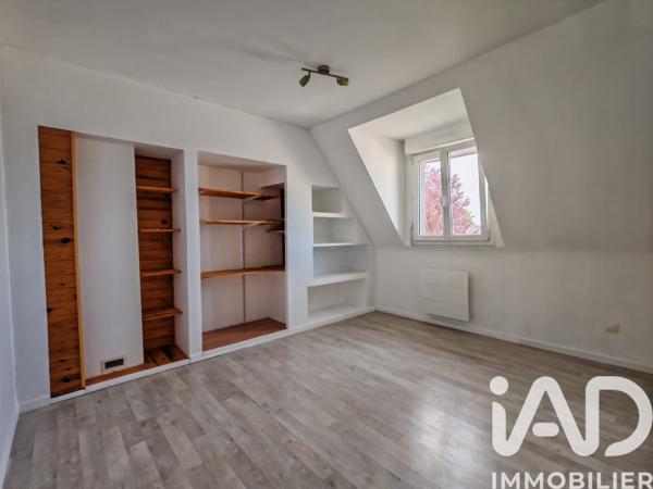 Maison à vendre 7 pièces 117 m² Ploërmel