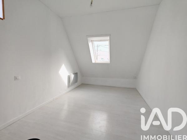 Maison à vendre 7 pièces 117 m² Ploërmel