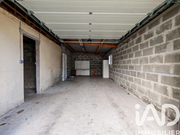 Maison à vendre 7 pièces 117 m² Ploërmel