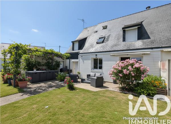 Maison à vendre 7 pièces 117 m² Ploërmel
