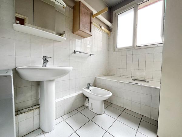 Appartement Centre-ville d'Amiens 3 pièce(s) 97.55 m2